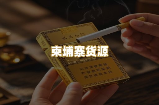 柬埔寨货源